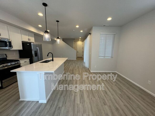 8743 Scarborough Dr in Colorado Springs, CO - Building Photo - Building Photo
