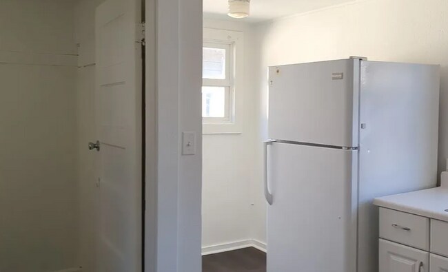 property at 317 Gladstone St