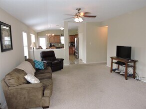 912 Washburn Dr in Leander, TX - Building Photo - Building Photo