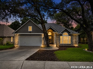 property at 13410 Alcanfor