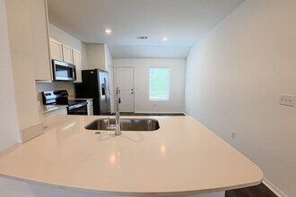 3140 Ted Craig Dr in Alexander, AR - Building Photo - Building Photo