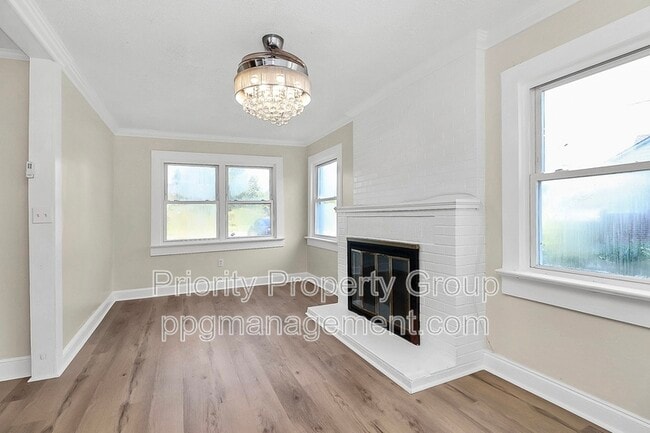 1104 Linwood Rd in Gastonia, NC - Building Photo - Building Photo