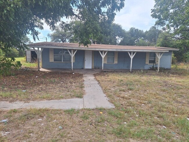 property at 7785 CR 229