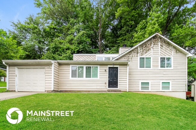 property at 1999 Overton Trail