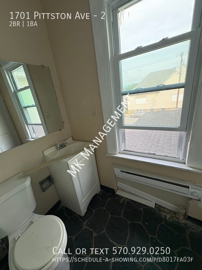 1701 Pittston Ave in Scranton, PA - Building Photo - Building Photo