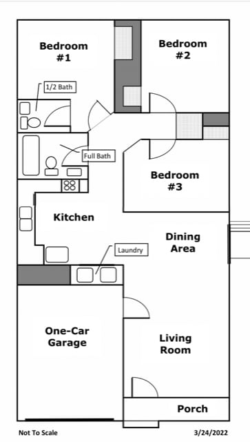 property at 329 Hamilton St