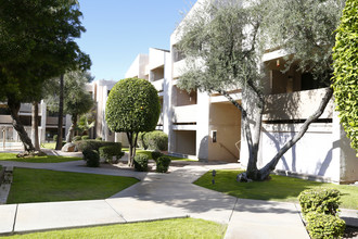 Dartmoor Apartments in Mesa, AZ - Building Photo - Building Photo