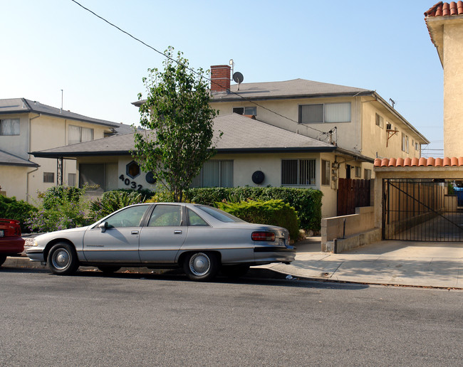 4032 W 133rd St in Hawthorne, CA - Building Photo - Building Photo