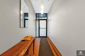 2420 Geary Blvd, Unit A in San Francisco, CA - Foto de edificio - Building Photo