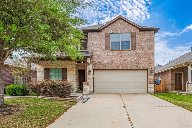 property at 27163 Danbridge Gulch Ln