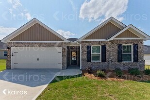 105 Allentown Ct in Macon, GA - Building Photo