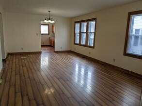 2727 Cruft St in Terre Haute, IN - Building Photo - Building Photo