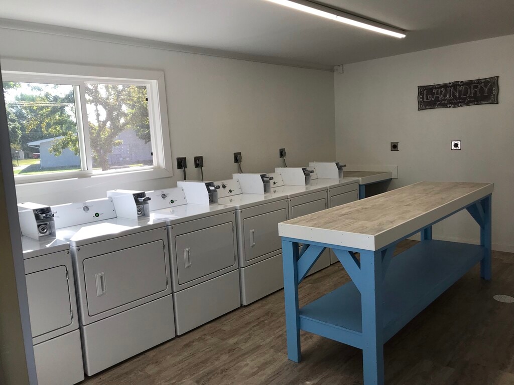 Key West Apartments Mason City, IA Apartments