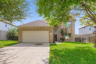 20825 Penny Royal Dr in Pflugerville, TX - Building Photo