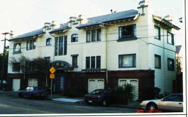 1301-1307 Lake St in San Francisco, CA - Building Photo - Building Photo