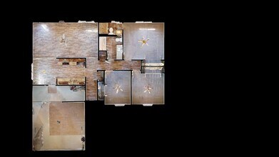 3206 Thunder Rd in Alamogordo, NM - Building Photo - Building Photo