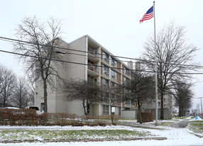 Bellaire Garden-A Apartments