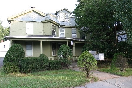 663 Broad St in Meriden, CT - Building Photo