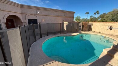 11213 E Mercer Ln in Scottsdale, AZ - Building Photo - Building Photo