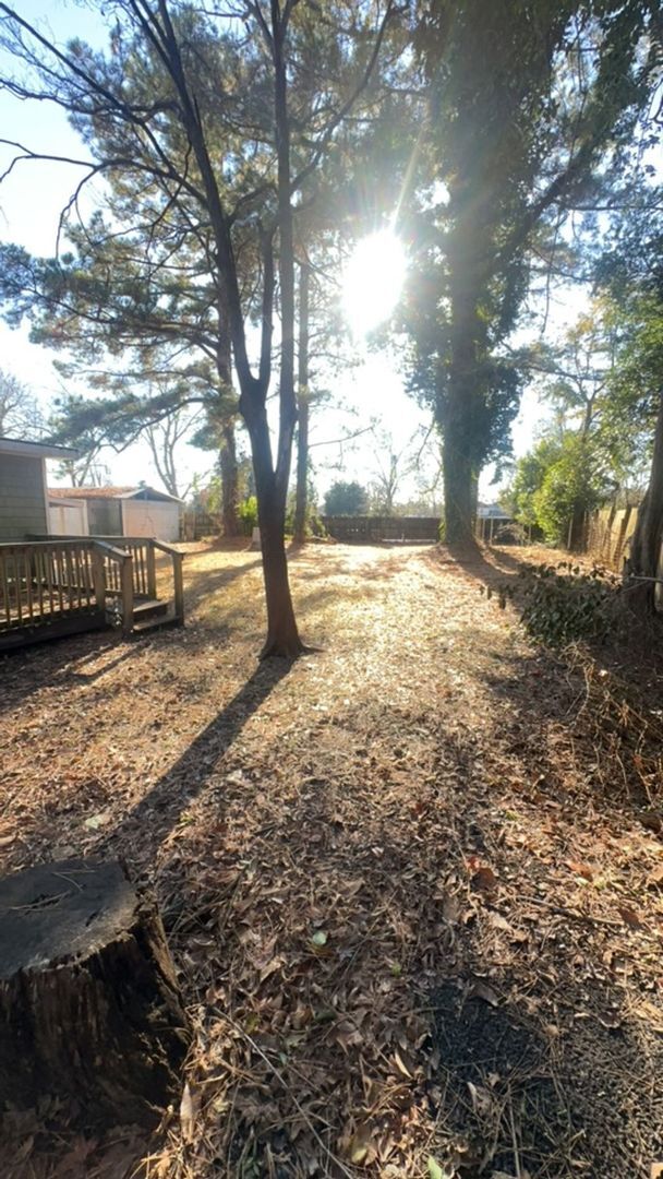 504 A St in New Bern, NC - Building Photo - Building Photo