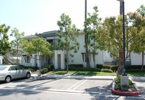 1606 S Calle Del Mar Apartments