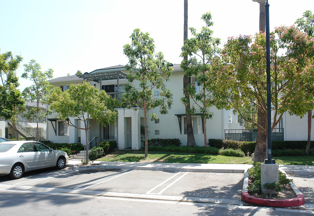 1606 S Calle Del Mar in Anaheim, CA - Building Photo