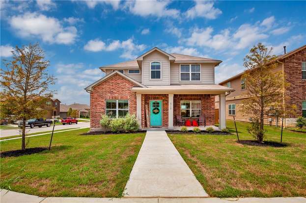 6712 Janes Ranch Rd in Austin, TX - Building Photo