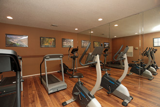 Applewood Village Apartments in Spring, TX - Foto de edificio - Interior Photo