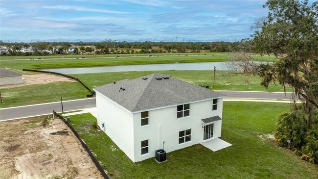 10518 Gentle Current Wy in Parrish, FL - Building Photo - Building Photo