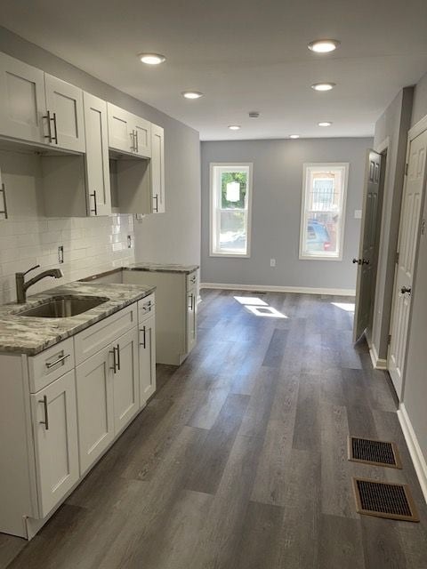 property at 2115 N Percy St