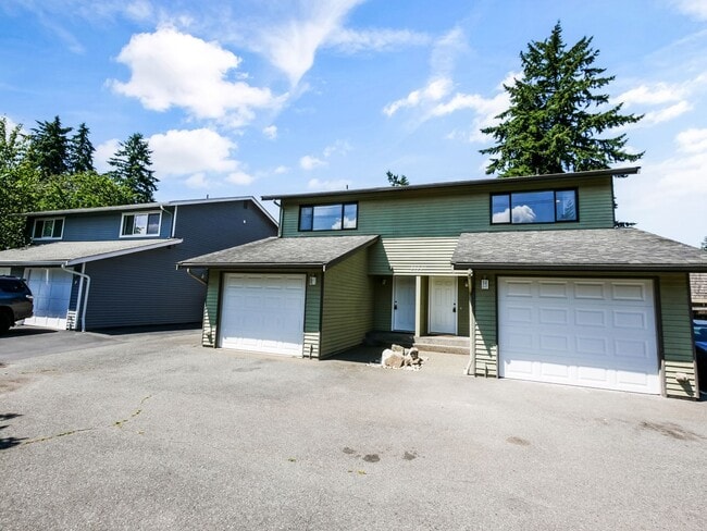 property at 20520 76th Ave W