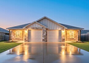 3208 Stonewall Dr in Temple, TX - Building Photo