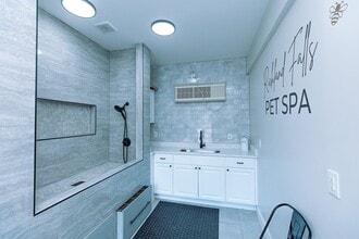 Richland Falls in Murfreesboro, TN - Foto de edificio - Building Photo