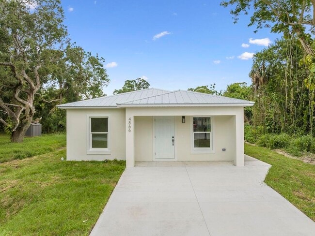 property at 4866 33rd Ave