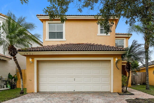 property at 1911 SE 14th Ct