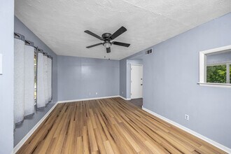 3505 NW Lincoln Ave in Lawton, OK - Building Photo - Building Photo