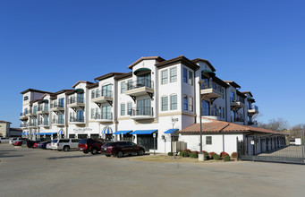 Colleyville Lofts in Colleyville, TX - Building Photo - Building Photo