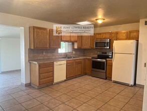 856 S Jefferson Ave in Tucson, AZ - Foto de edificio - Building Photo
