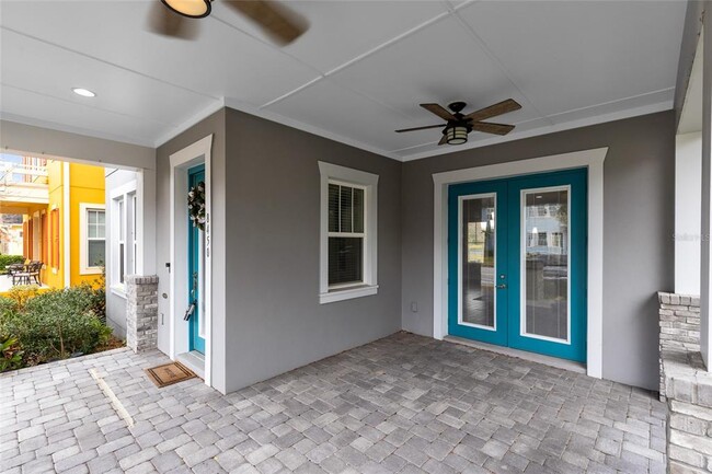 8450 Laureate Blvd in Orlando, FL - Foto de edificio - Building Photo