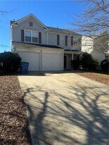 5435 Sable Bay Point in Atlanta, GA - Building Photo