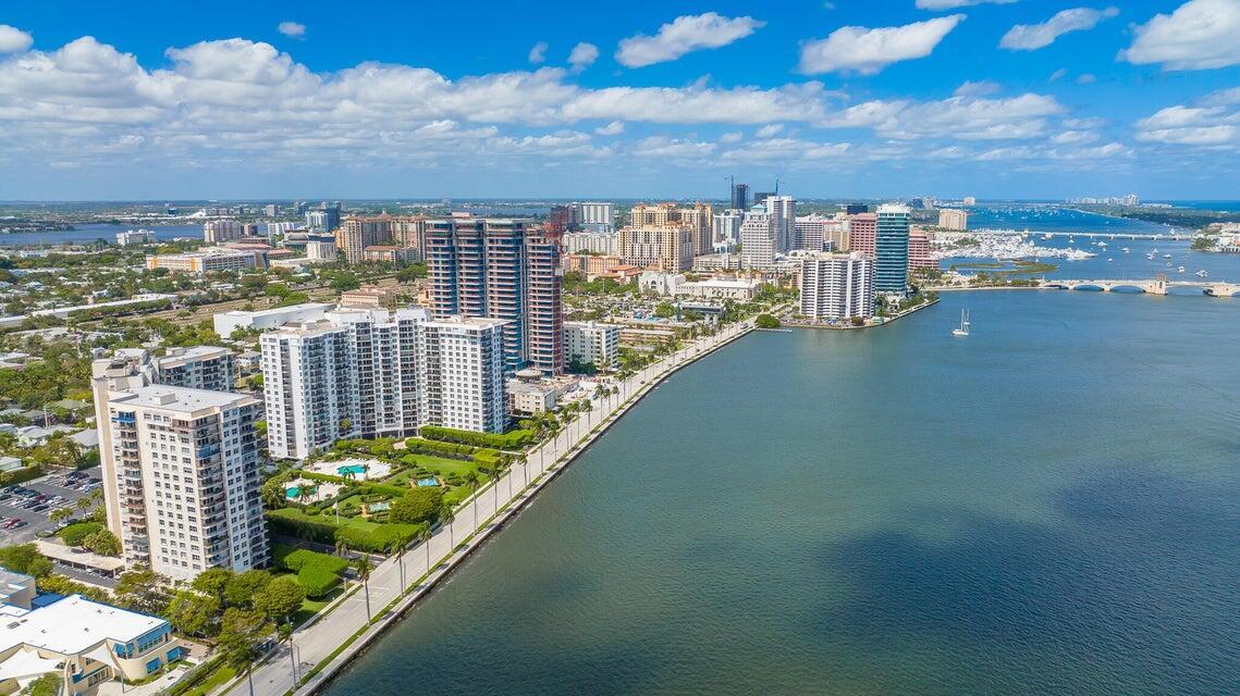 1701 S Flagler Dr in West Palm Beach, FL - Building Photo