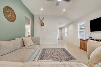 460 Delta Crst in Maxwell, TX - Building Photo - Building Photo