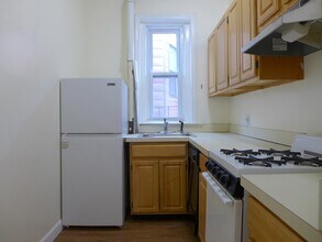 458 Park Dr, Unit 19 in Boston, MA - Building Photo - Building Photo