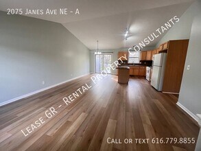 2075 Janes Ave NE-Unit -A in Grand Rapids, MI - Building Photo - Building Photo