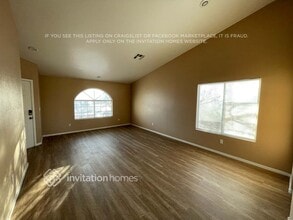 1938 Panther Pl in North Las Vegas, NV - Building Photo - Building Photo