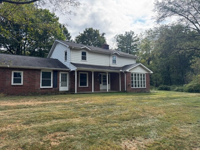 property at 5160 Snowdrift Rd
