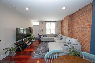 2747 Harper St in Philadelphia, PA - Building Photo - Building Photo