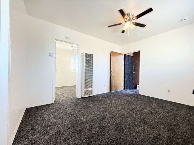 2442 1/2 Pomeroy Ave in Los Angeles, CA - Building Photo - Building Photo