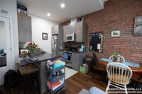 460 Harrison Ave, Unit 1 in Boston, MA - Building Photo - Building Photo