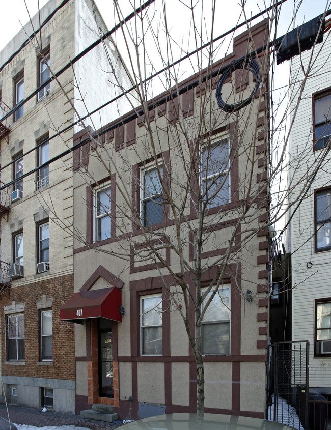 407 59th St in West New York, NJ - Building Photo - Building Photo